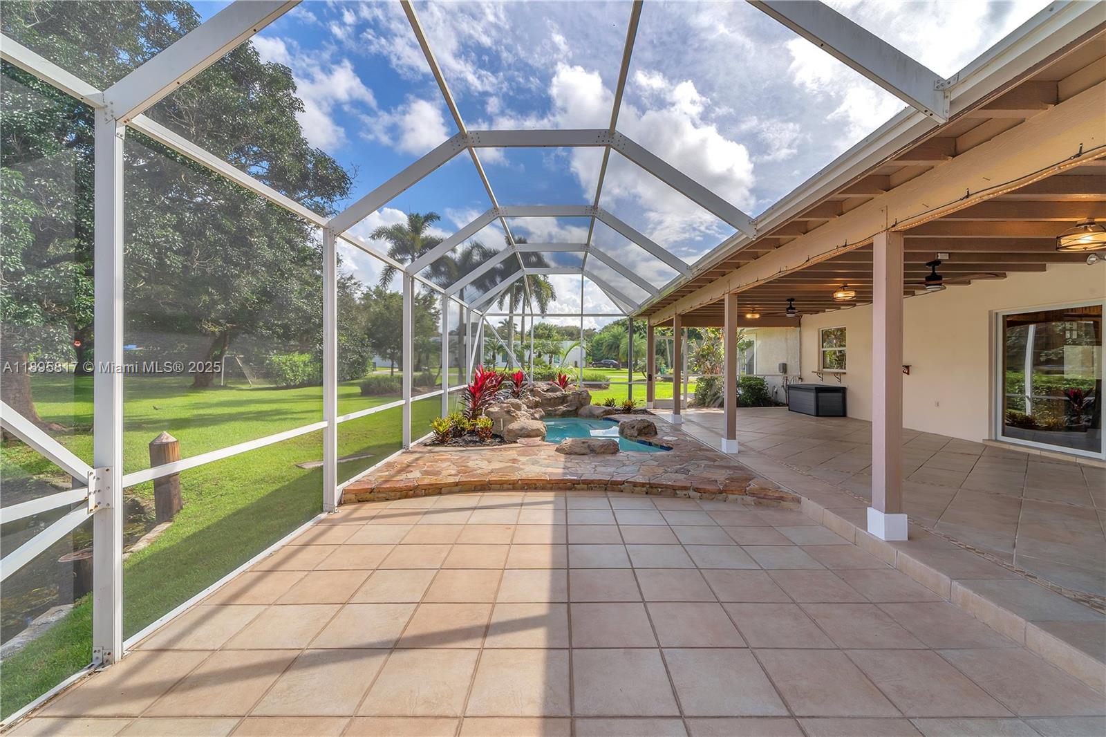 MARTHA BRIGHT FARMS - Residential