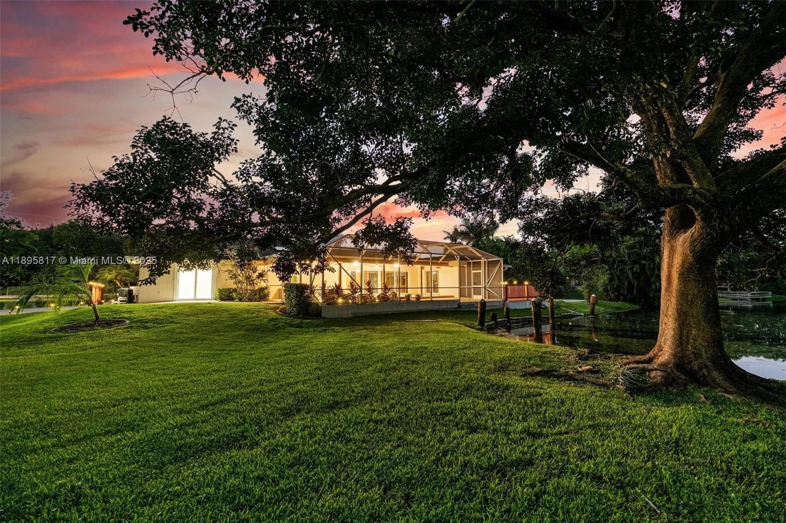 MARTHA BRIGHT FARMS - Residential