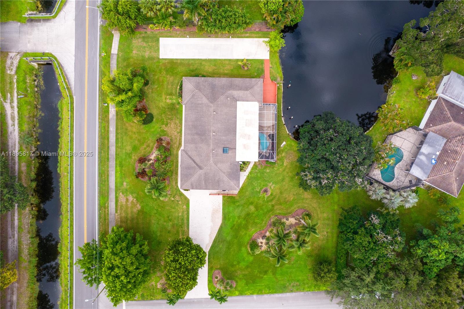 MARTHA BRIGHT FARMS - Residential