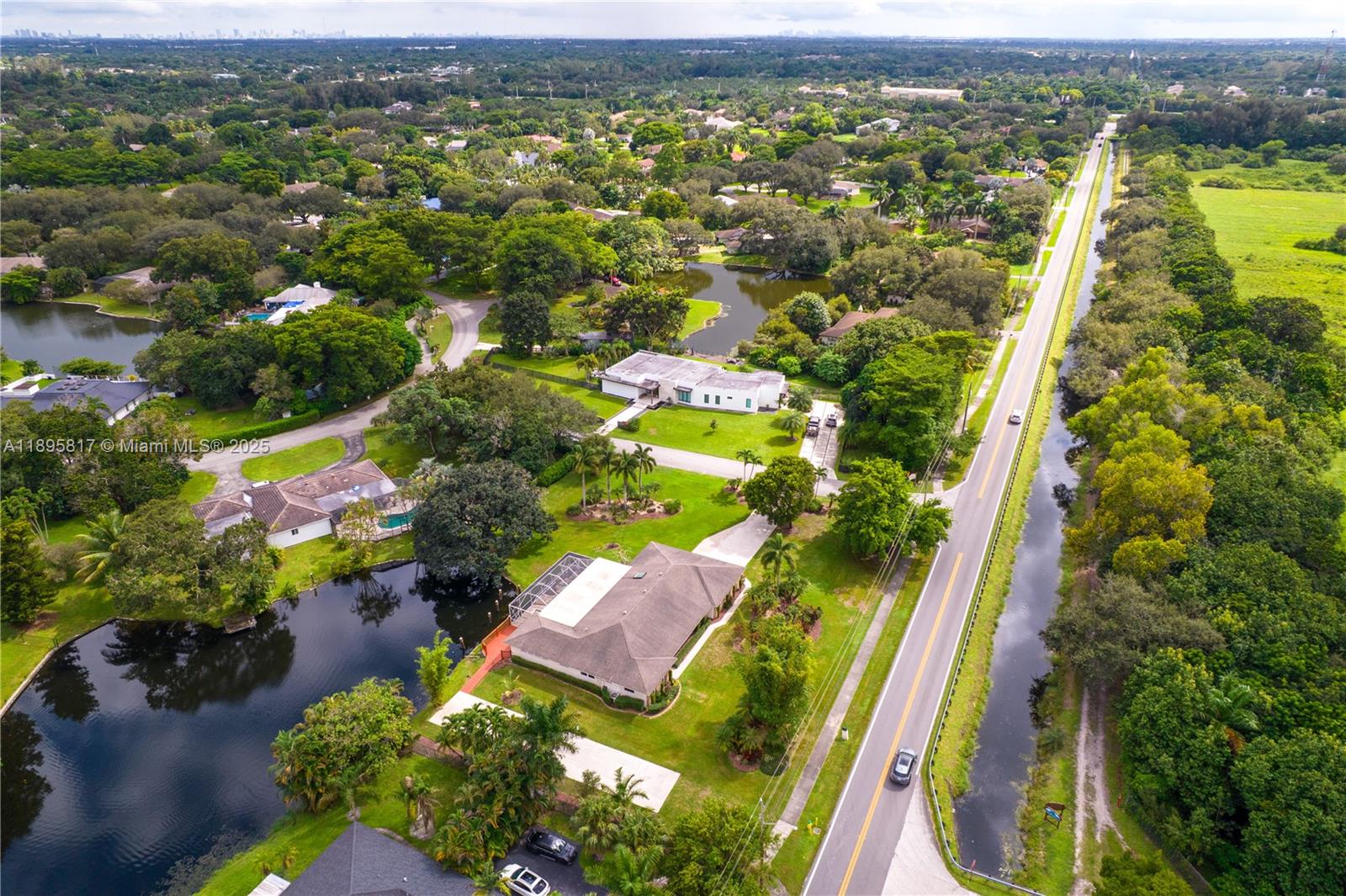 MARTHA BRIGHT FARMS - Residential