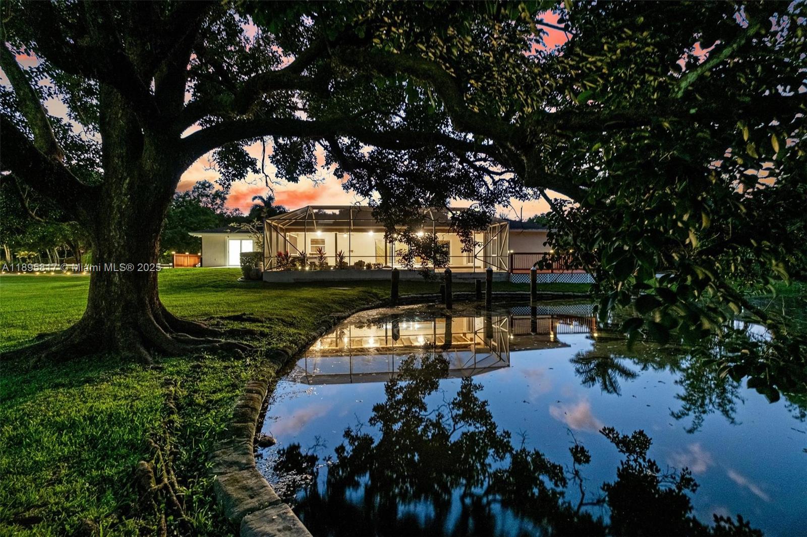 MARTHA BRIGHT FARMS - Residential