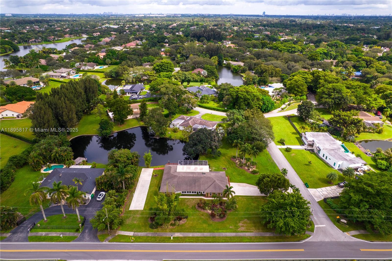 MARTHA BRIGHT FARMS - Residential