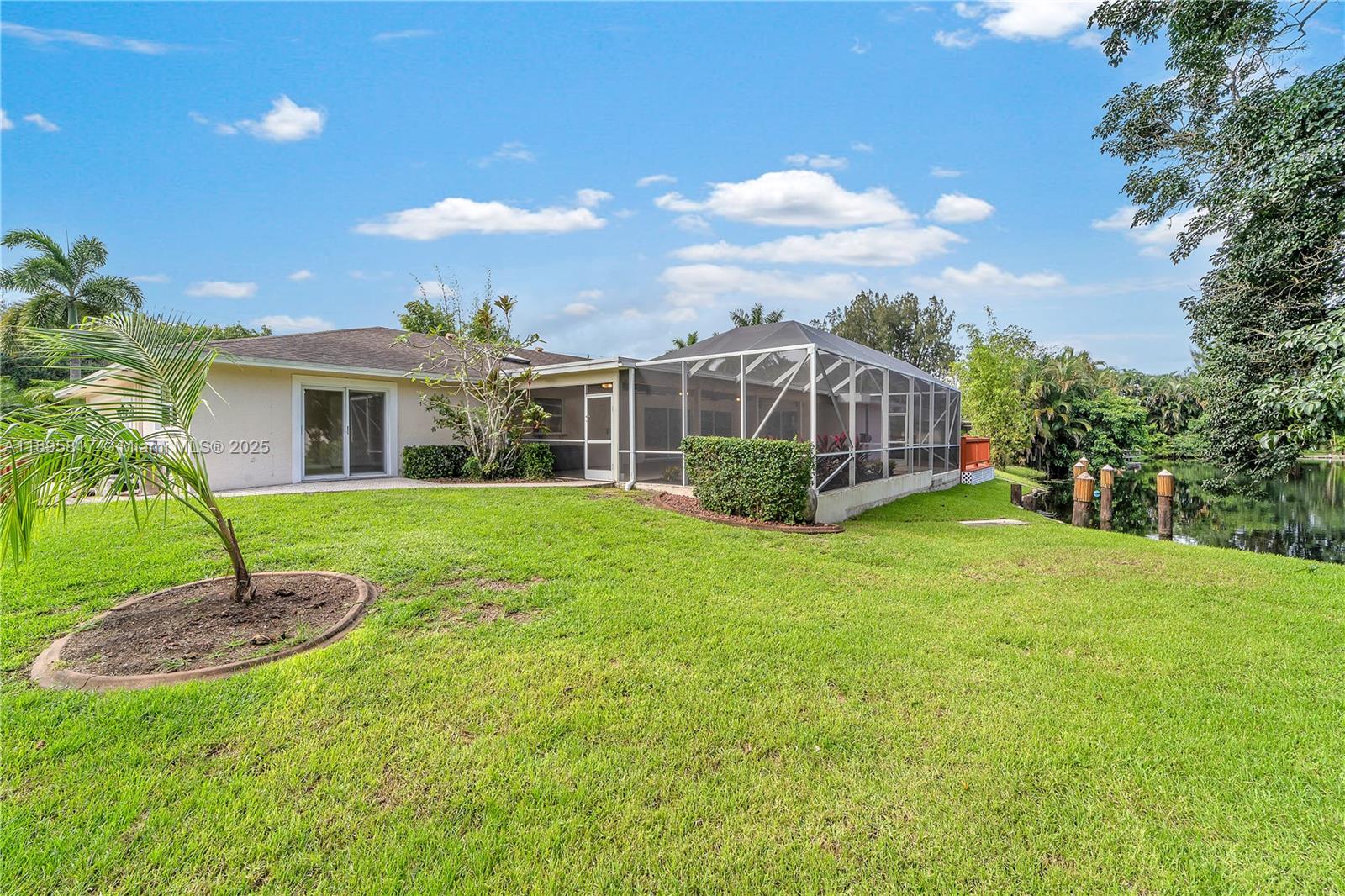 MARTHA BRIGHT FARMS - Residential