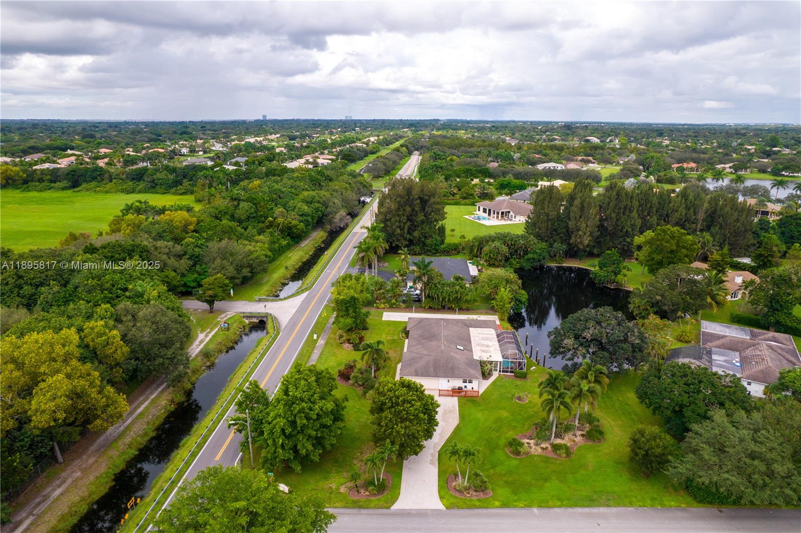 MARTHA BRIGHT FARMS - Residential