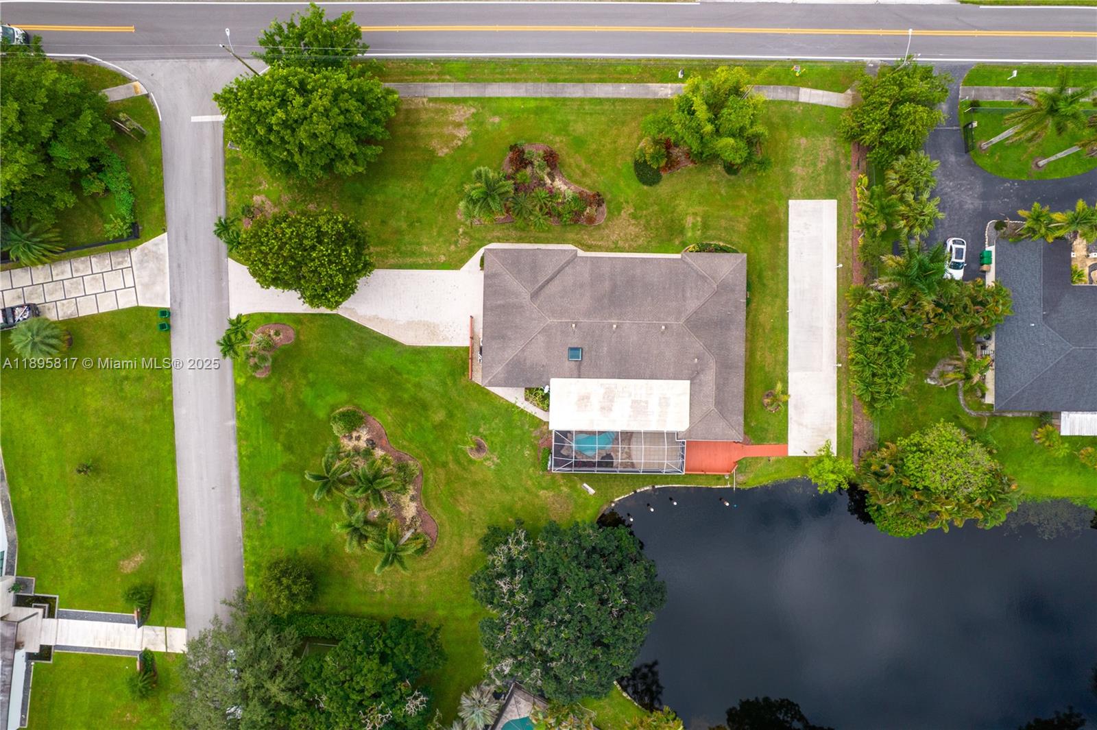 MARTHA BRIGHT FARMS - Residential