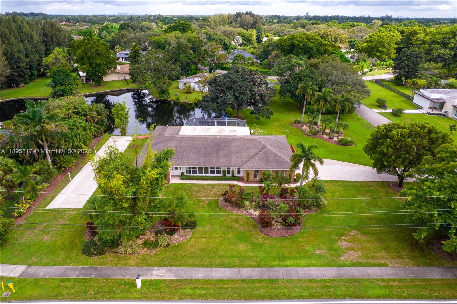 MARTHA BRIGHT FARMS - Residential
