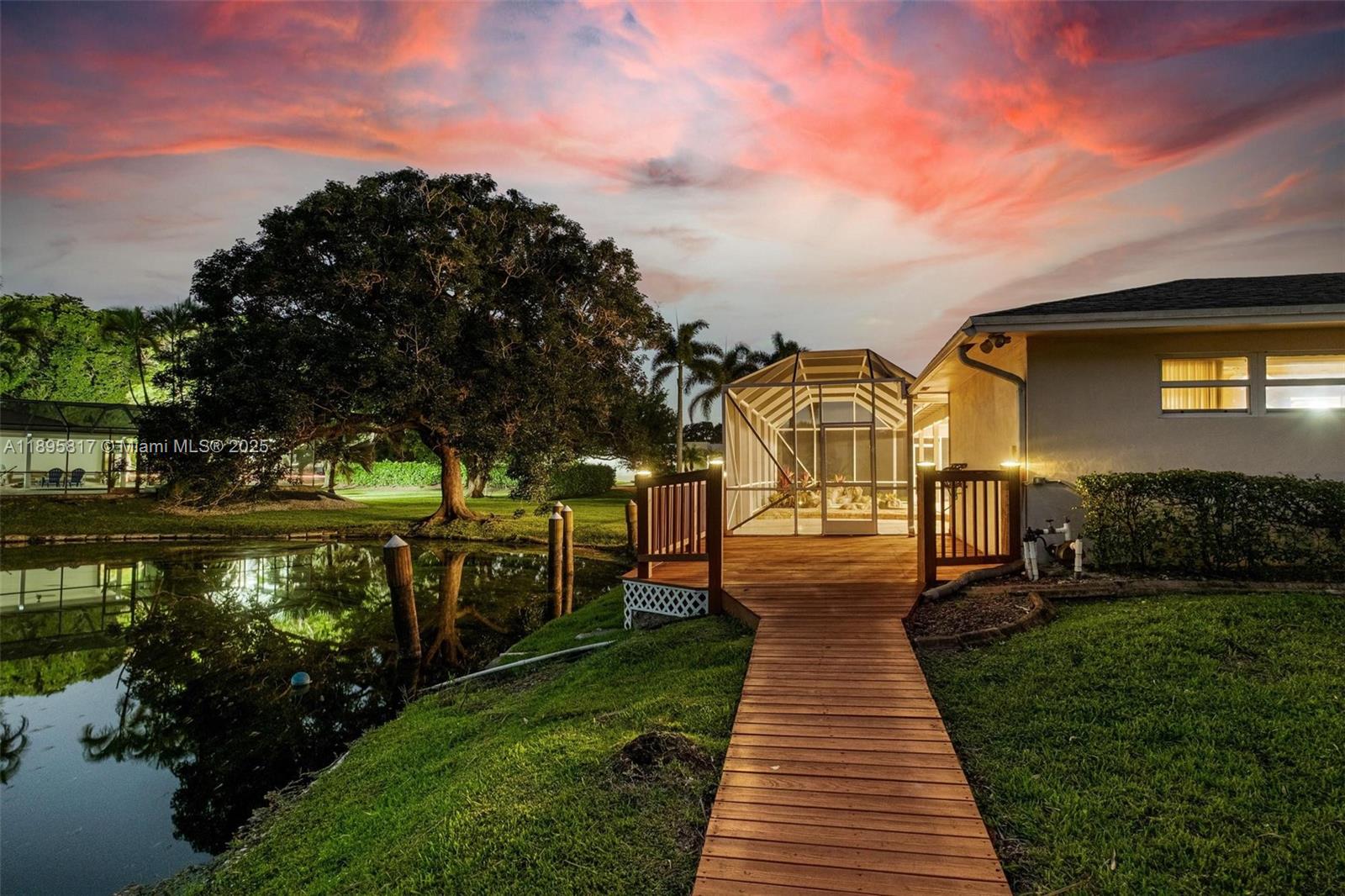 MARTHA BRIGHT FARMS - Residential