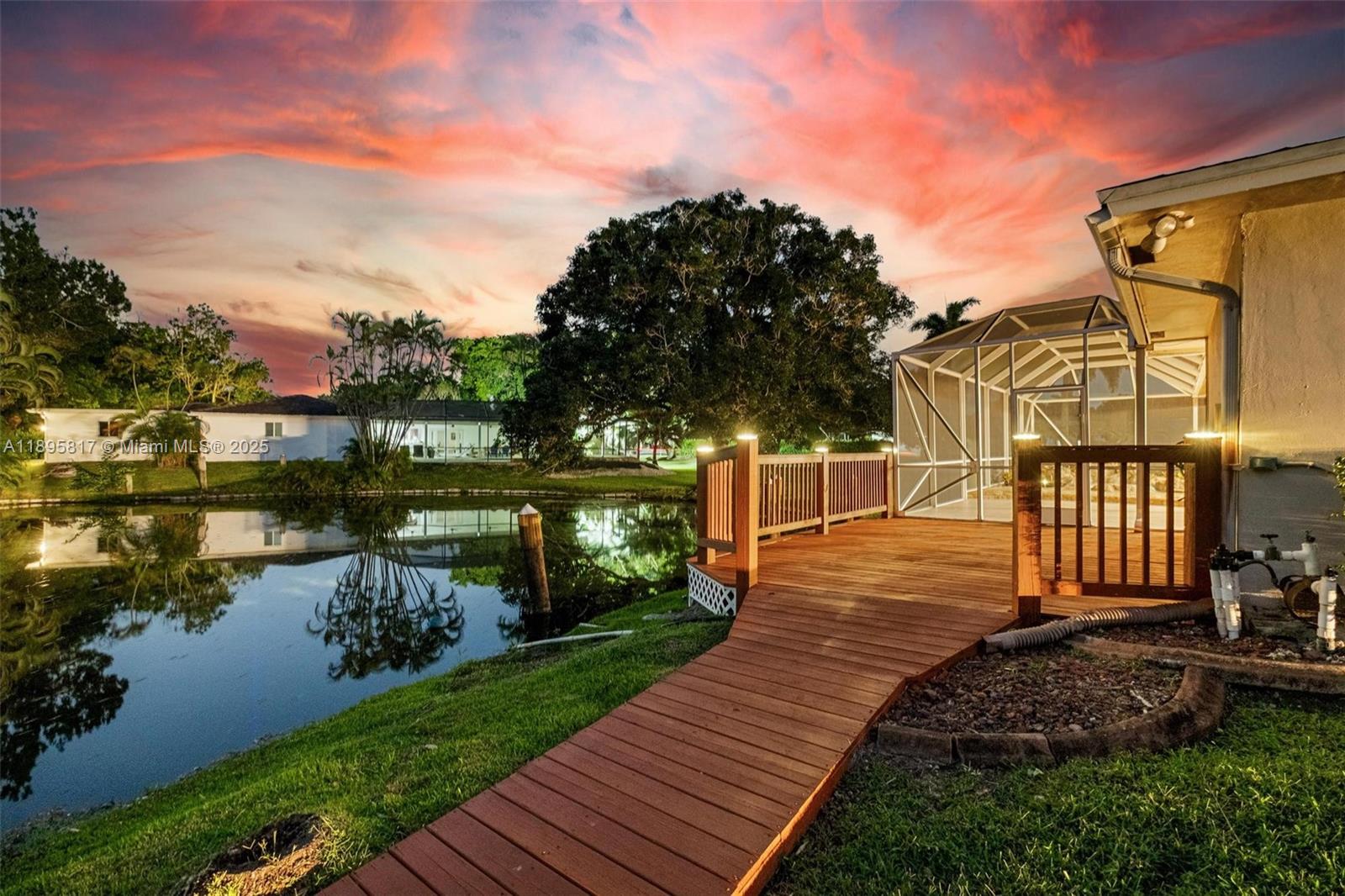 MARTHA BRIGHT FARMS - Residential