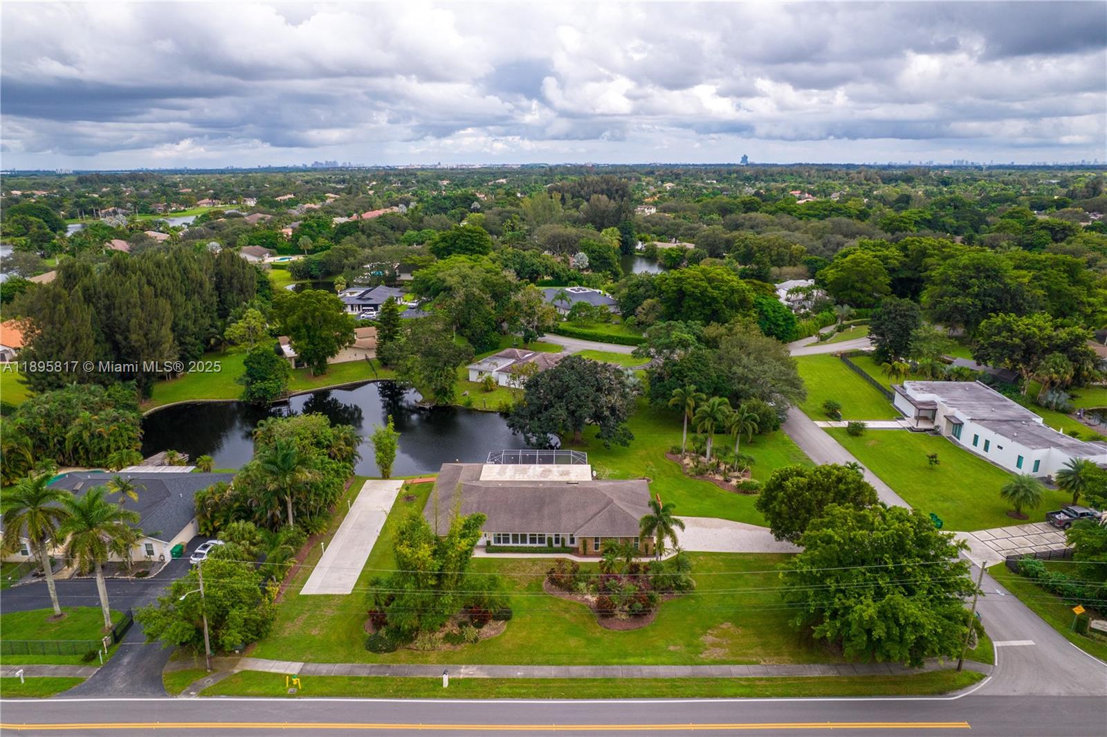 MARTHA BRIGHT FARMS - Residential