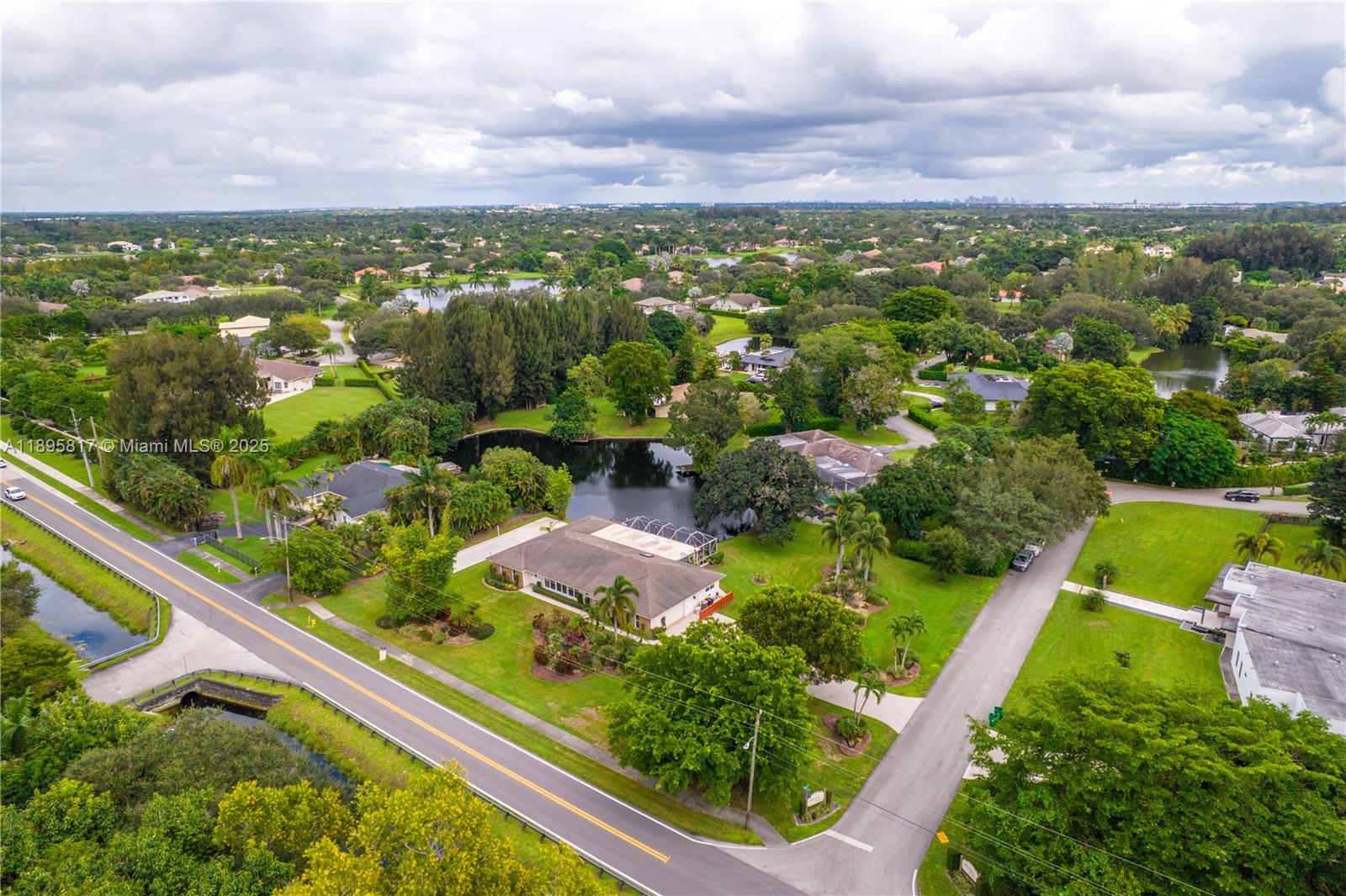 MARTHA BRIGHT FARMS - Residential