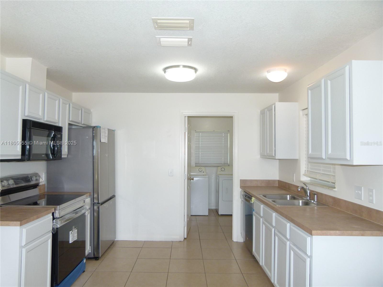 King's Bay - Residential