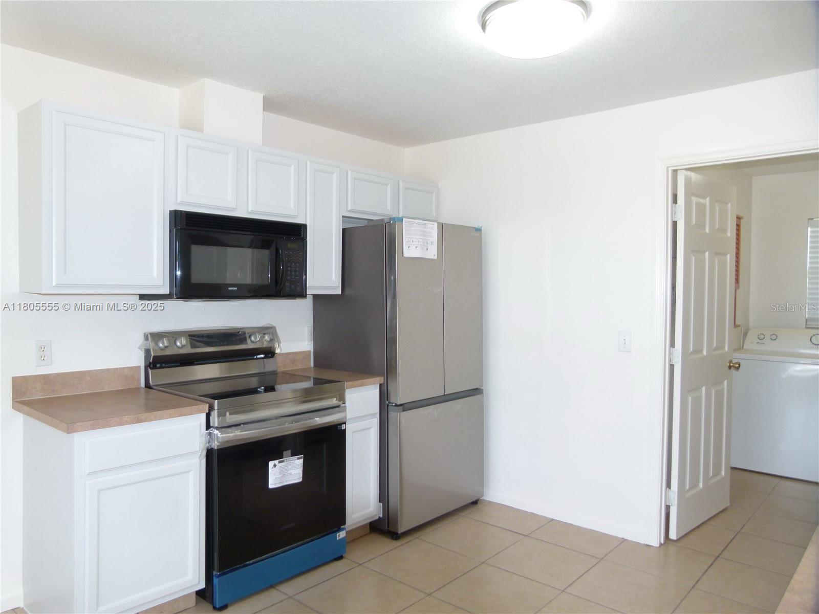 King's Bay - Residential