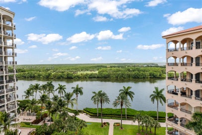 13633 Deering Bay Dr PH285 Coral Gables FL 33158