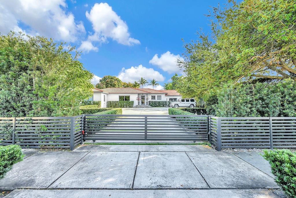 Property for Sale at 1098 Hunting Lodge Dr, Miami Springs, Miami-Dade County, Florida - Bedrooms: 4 
Bathrooms: 4  - $1,799,000
