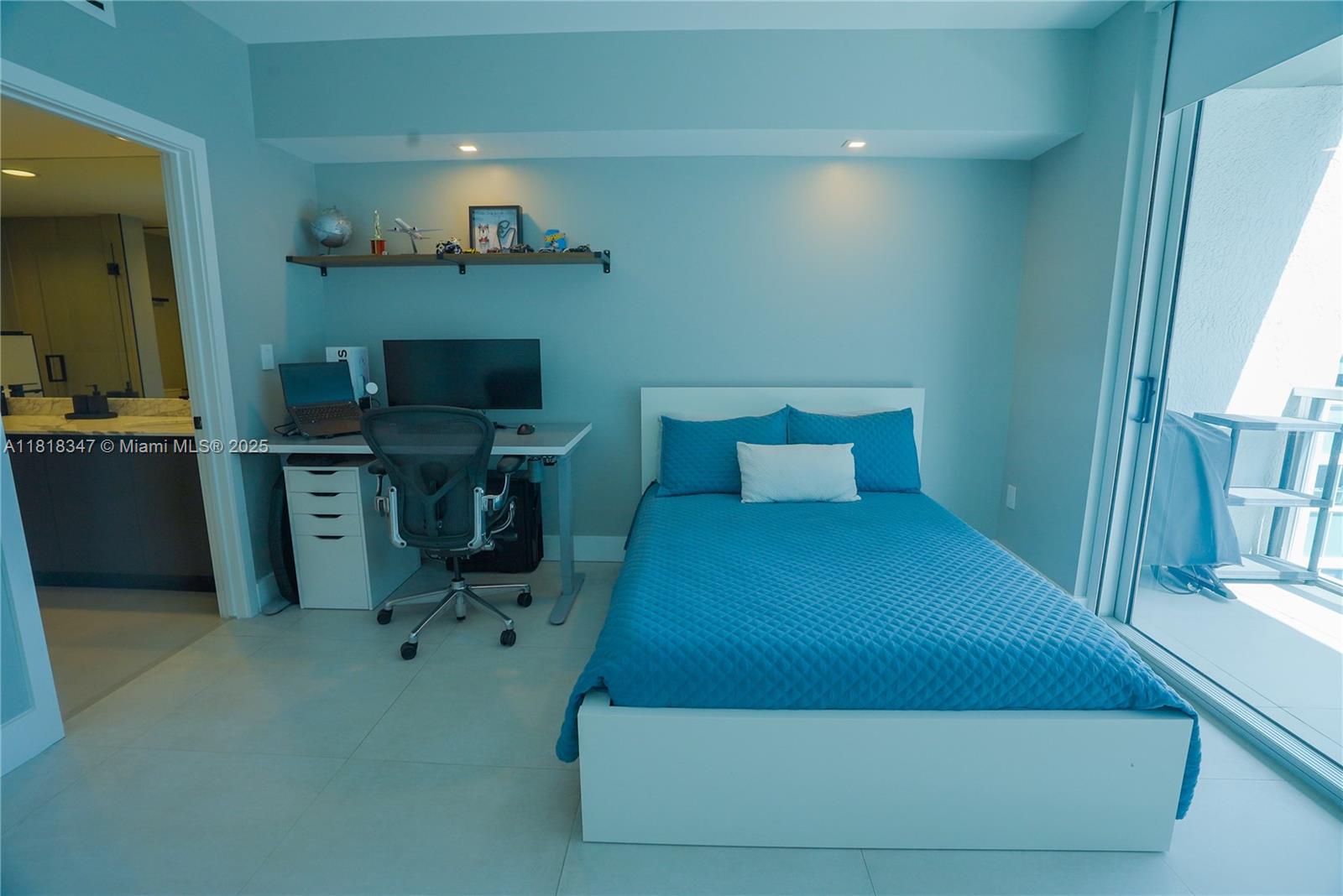 500 BRICKELL WEST CONDO - Residential Lease
