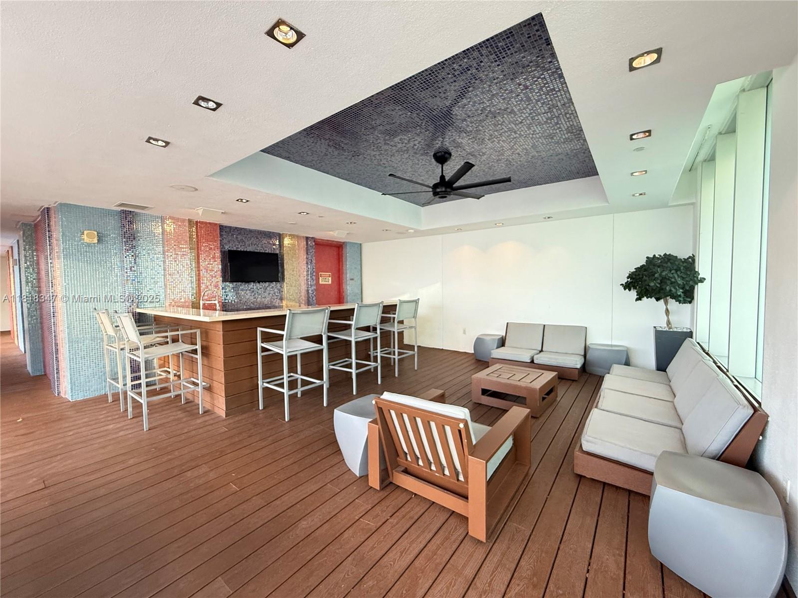 500 BRICKELL WEST CONDO - Residential Lease