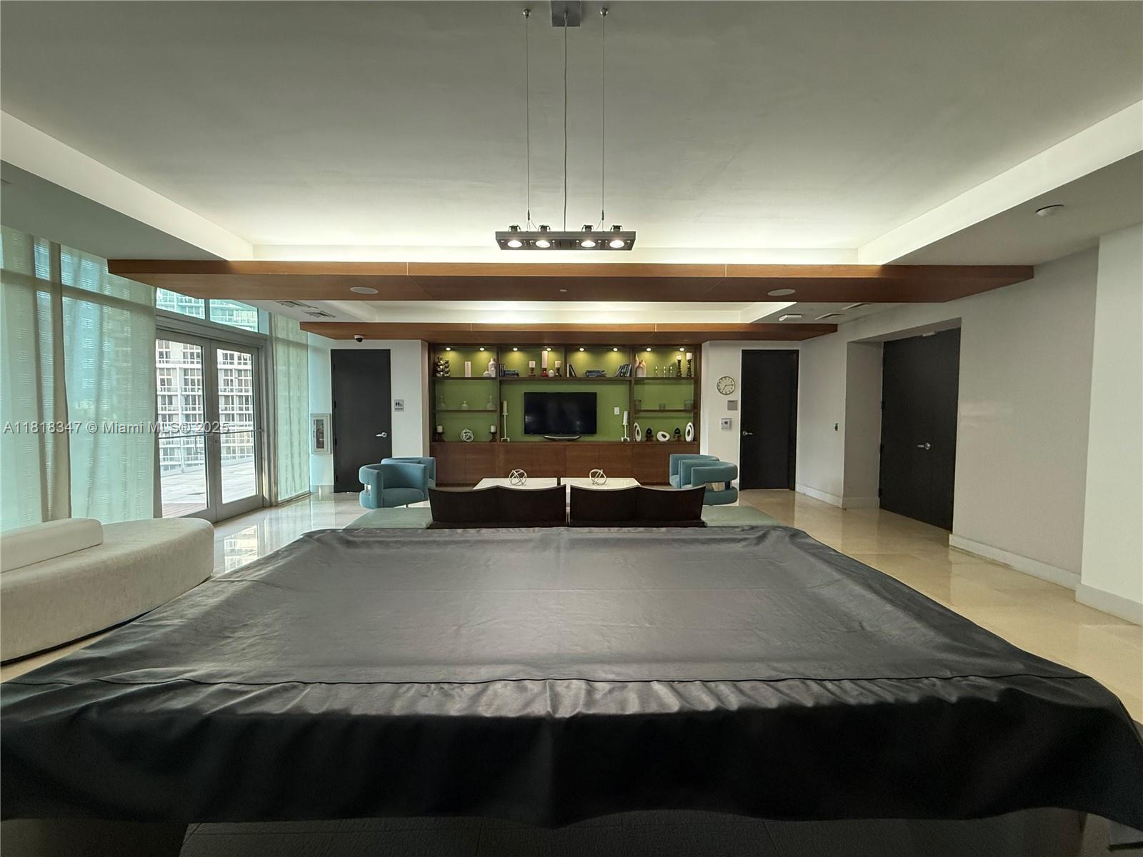 500 BRICKELL WEST CONDO - Residential Lease