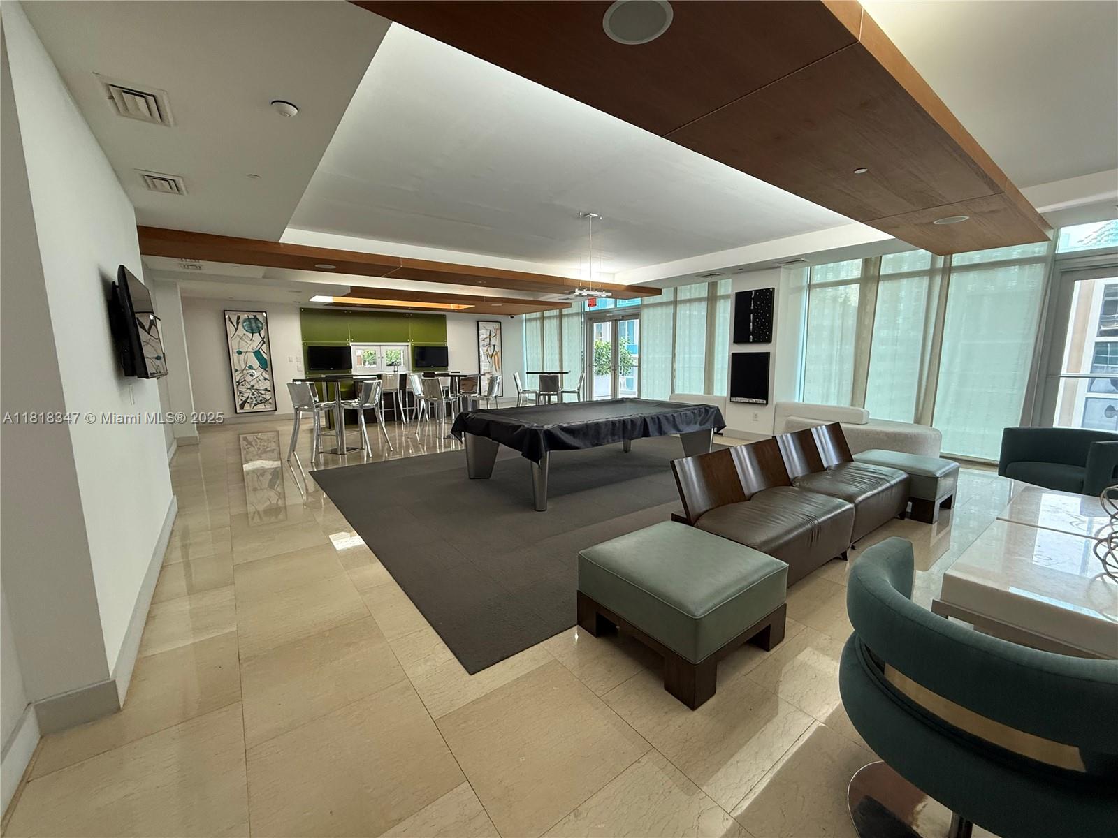 500 BRICKELL WEST CONDO - Residential Lease