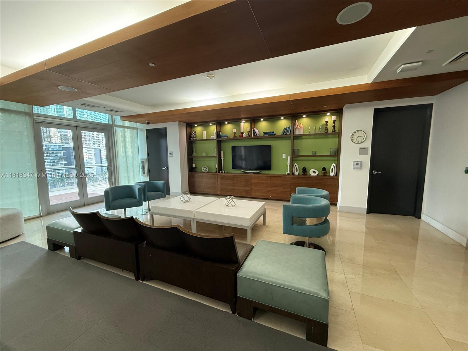 500 BRICKELL WEST CONDO - Residential Lease