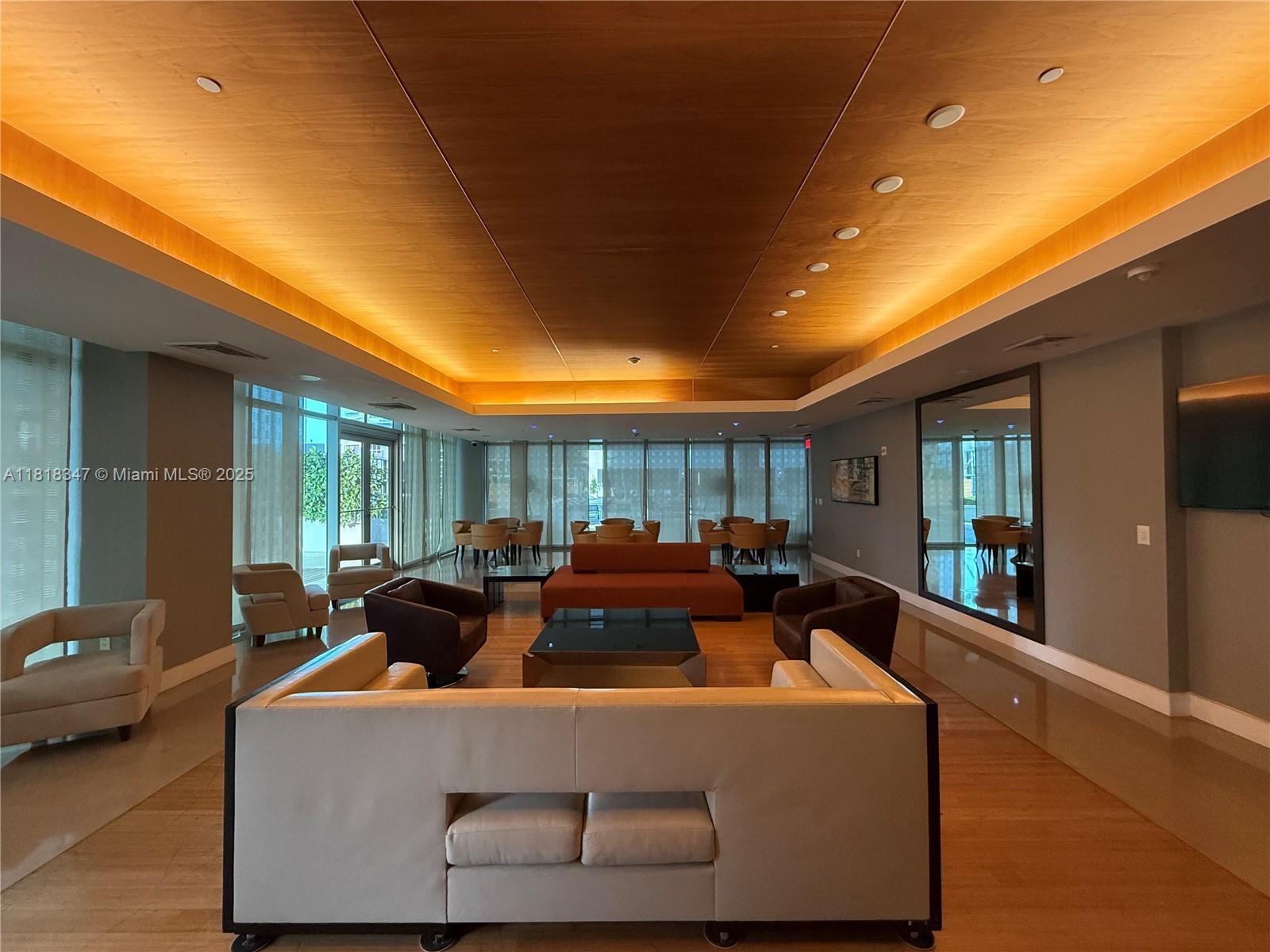 500 BRICKELL WEST CONDO - Residential Lease