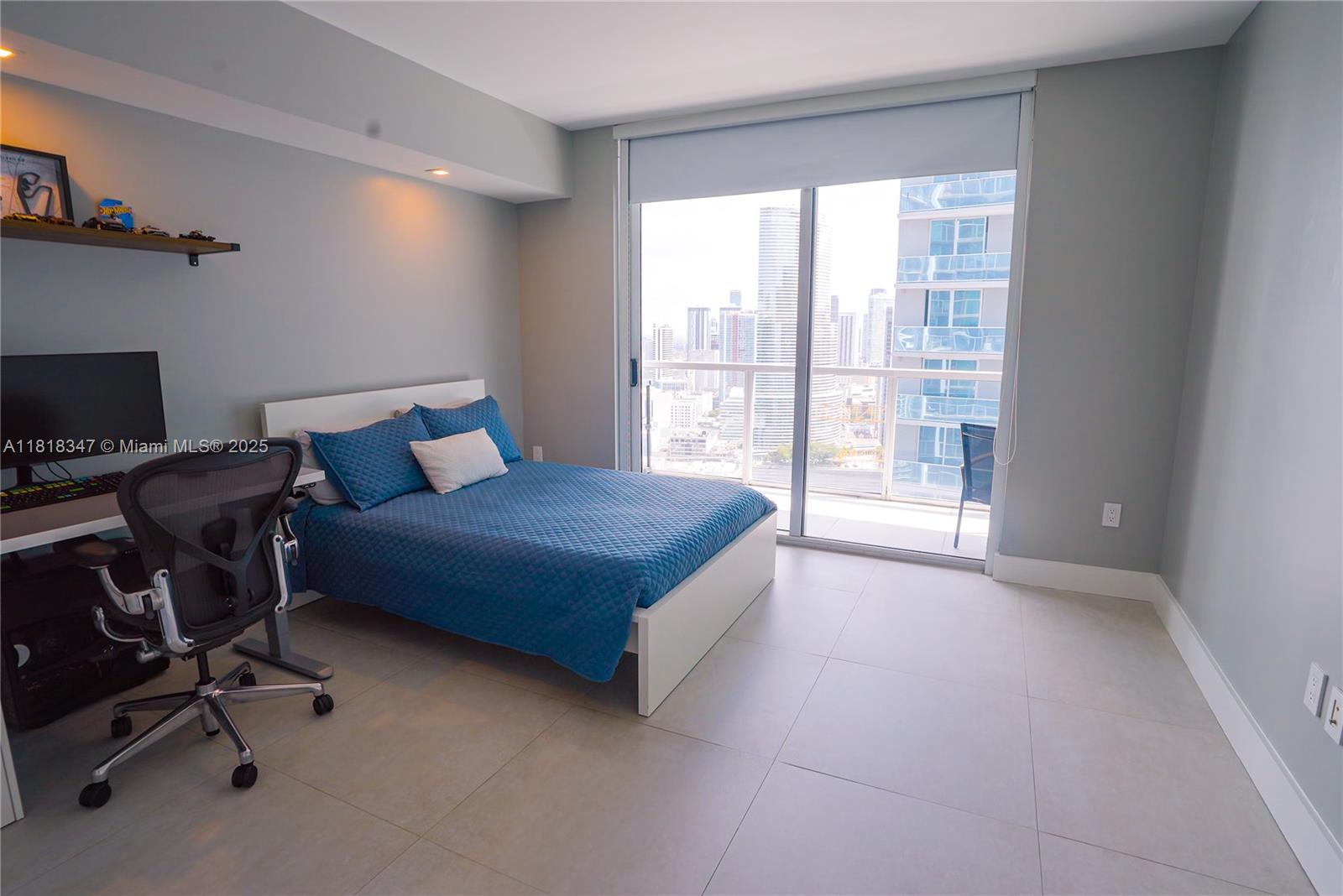 500 BRICKELL WEST CONDO - Residential Lease