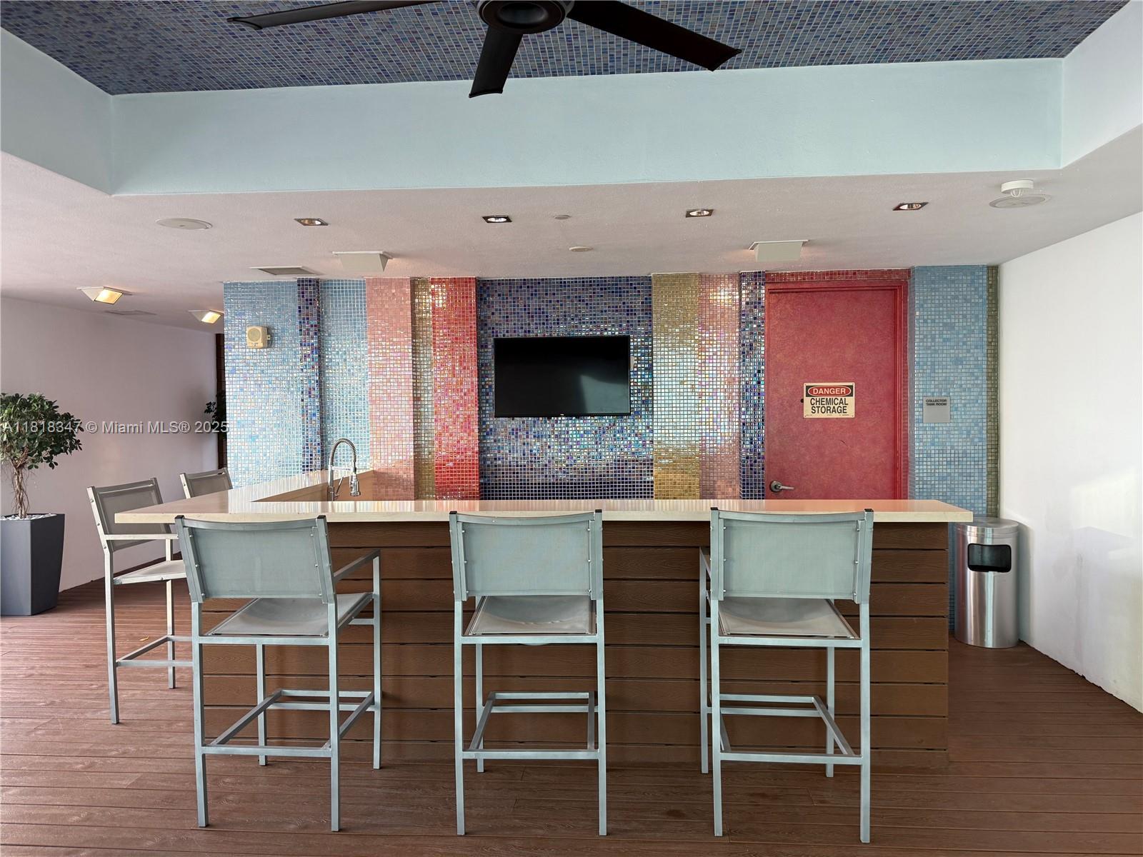500 BRICKELL WEST CONDO - Residential Lease