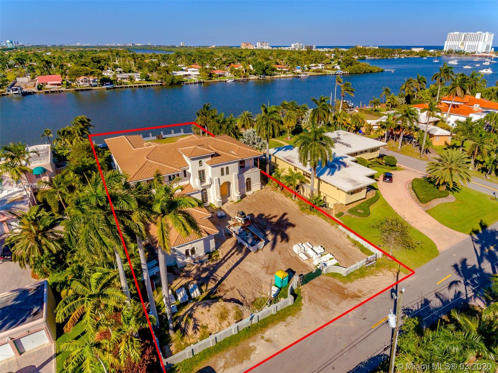 HOLLYWOOD LAKES SEC - Residential