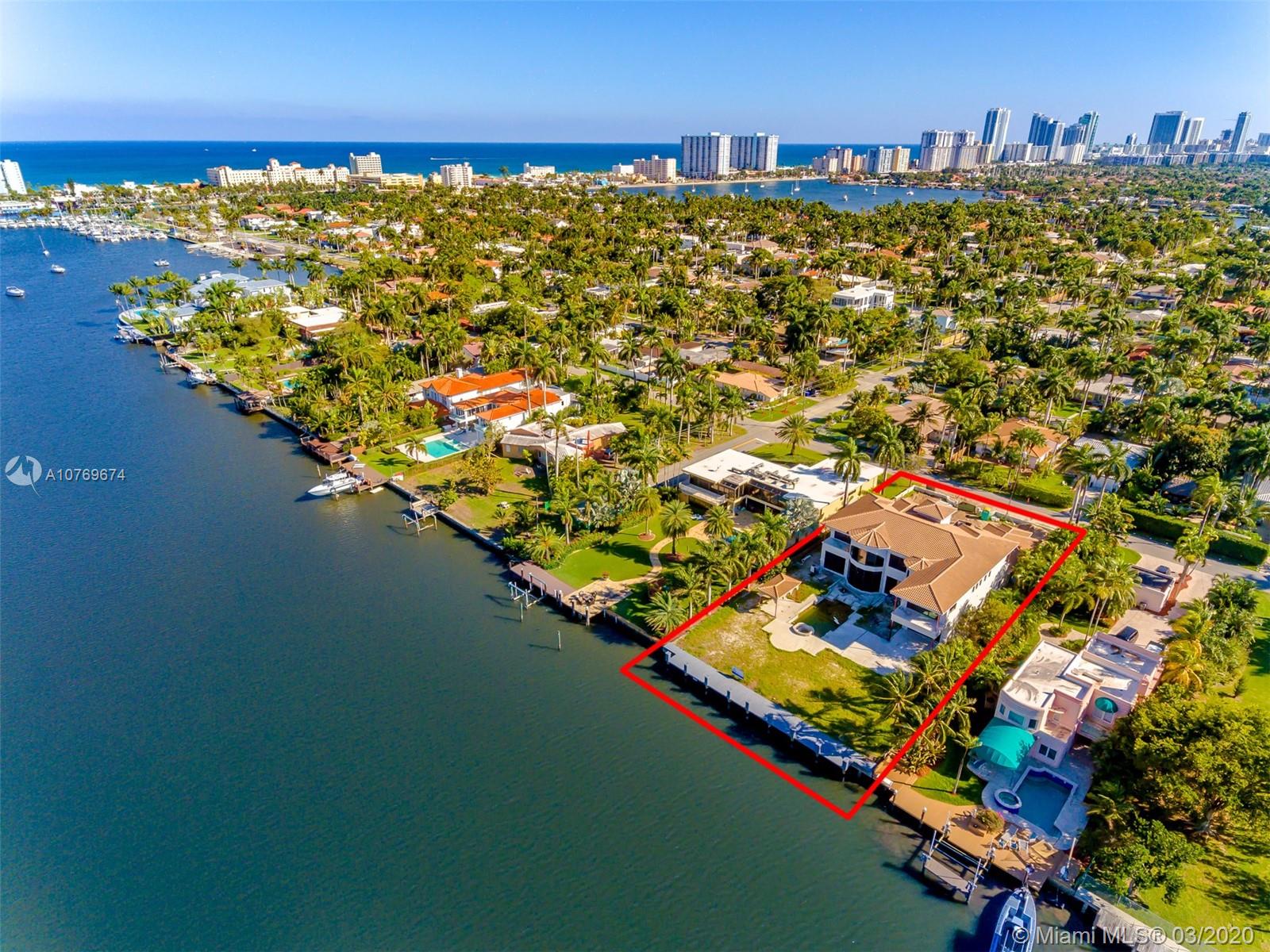 HOLLYWOOD LAKES SEC - Residential