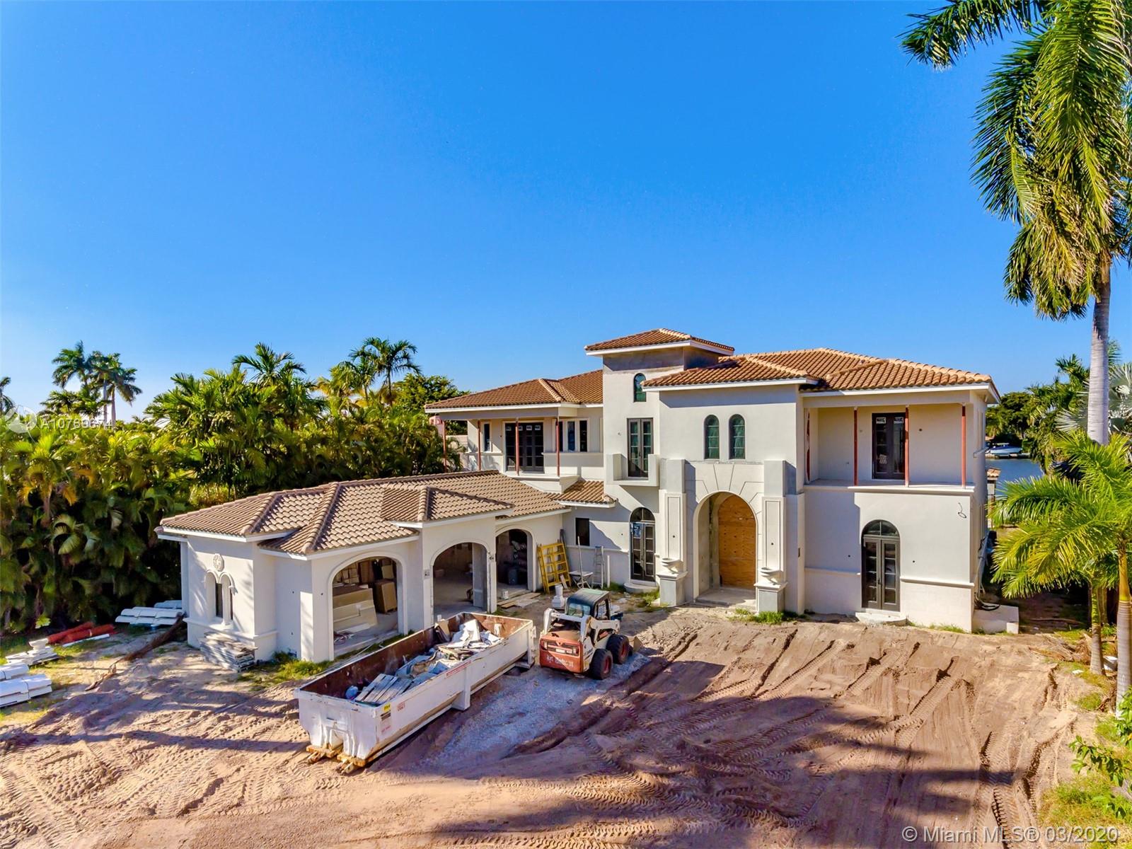 HOLLYWOOD LAKES SEC - Residential