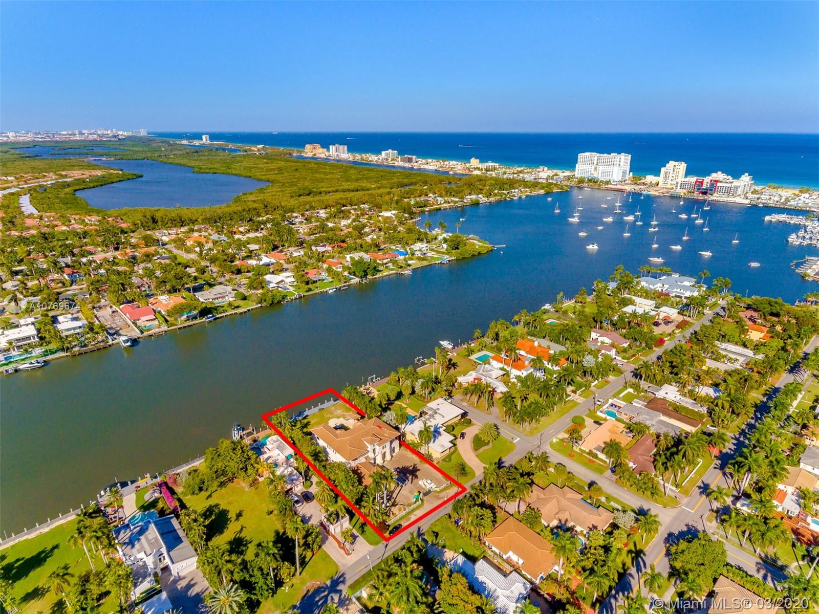 HOLLYWOOD LAKES SEC - Residential