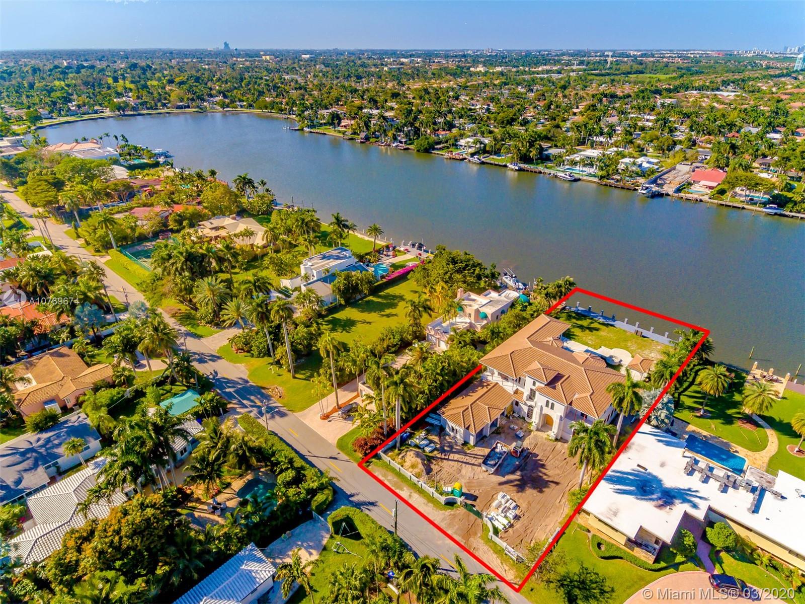 HOLLYWOOD LAKES SEC - Residential