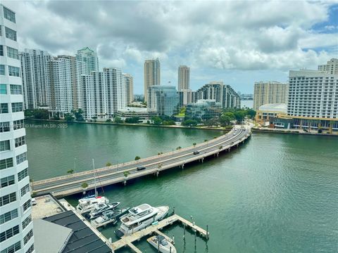 905 Brickell Bay Dr 1631 Miami FL 33131