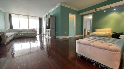 Photo of 4000 Island Blvd #1105, Aventura, FL 33160 (MLS # A11944333)