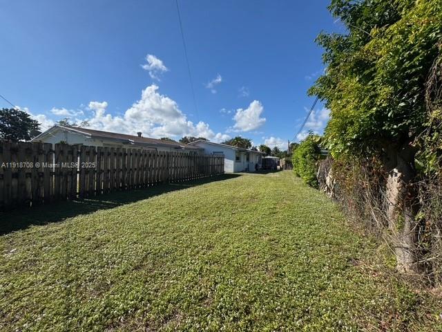 PLUMOSA PARK SEC A, B AND - Residential Income