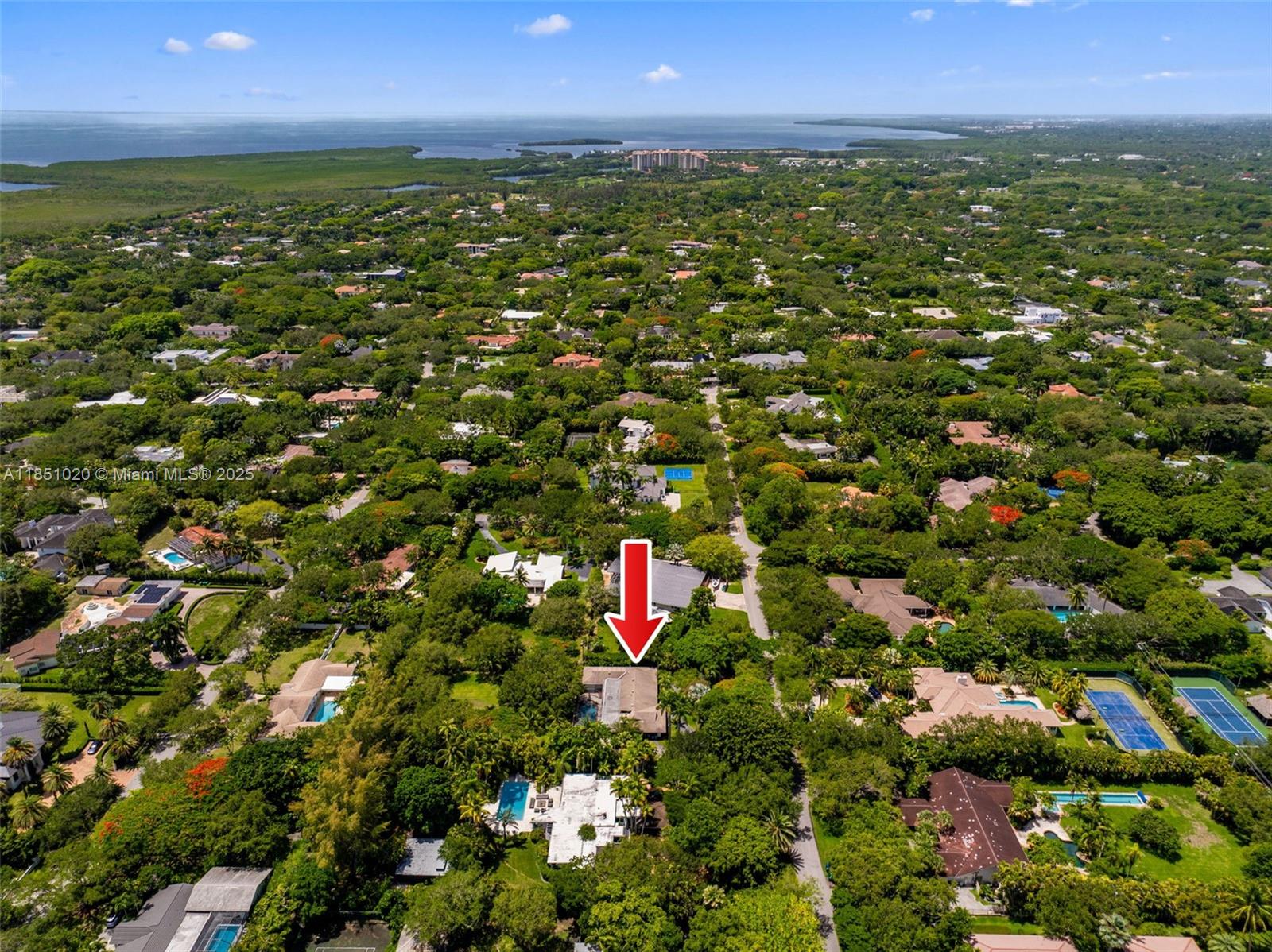 UNPLATTED - Residential