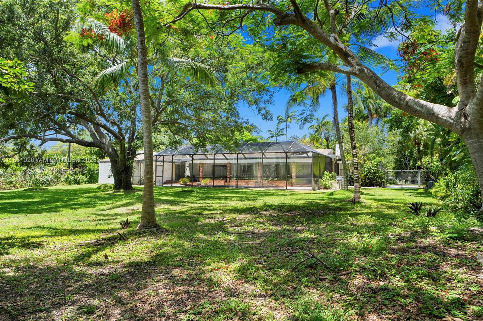 UNPLATTED - Residential