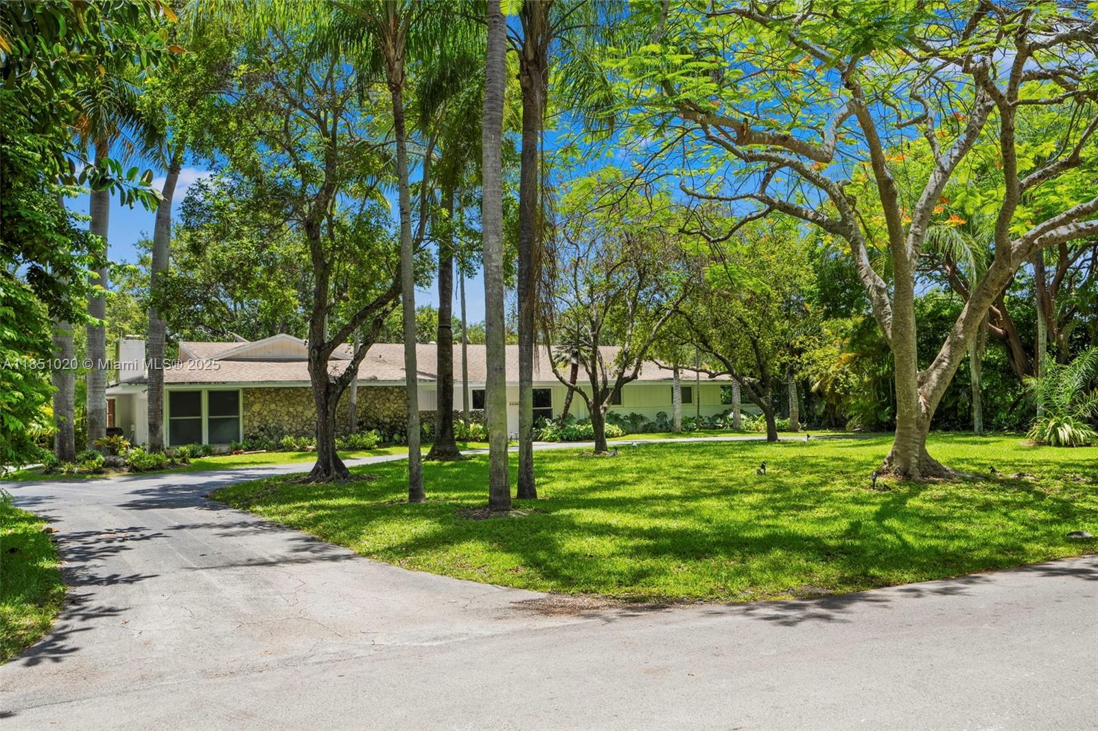 UNPLATTED - Residential