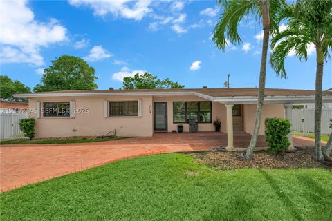 Photo of 4770 NW 171st St, Miami Gardens, FL 33055 (MLS # A12102146)