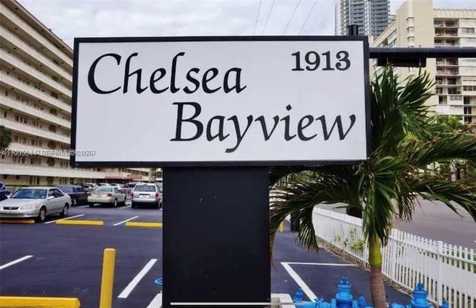 CHELSEA BAYVIEW CONDO - Residential