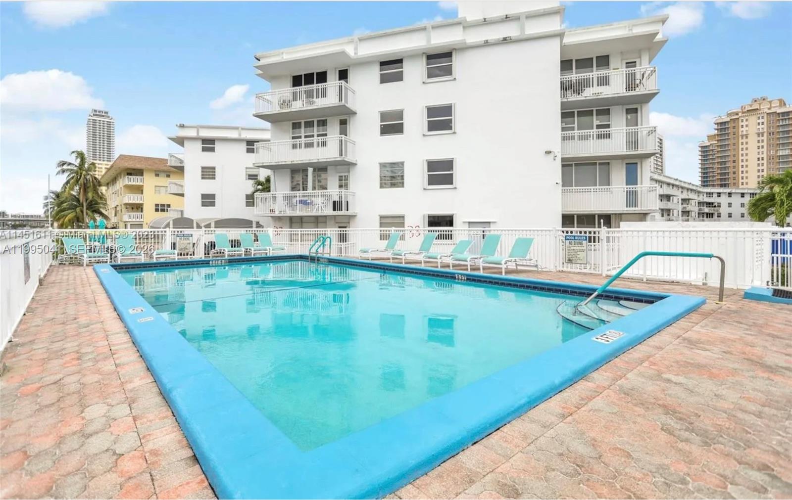 CHELSEA BAYVIEW CONDO - Residential