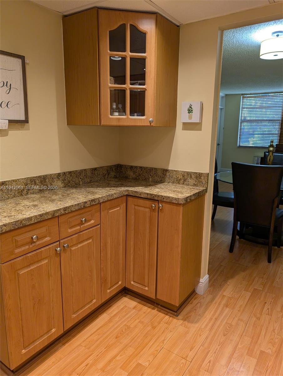 PARK PLACE CONDOMINIUM NO - Residential