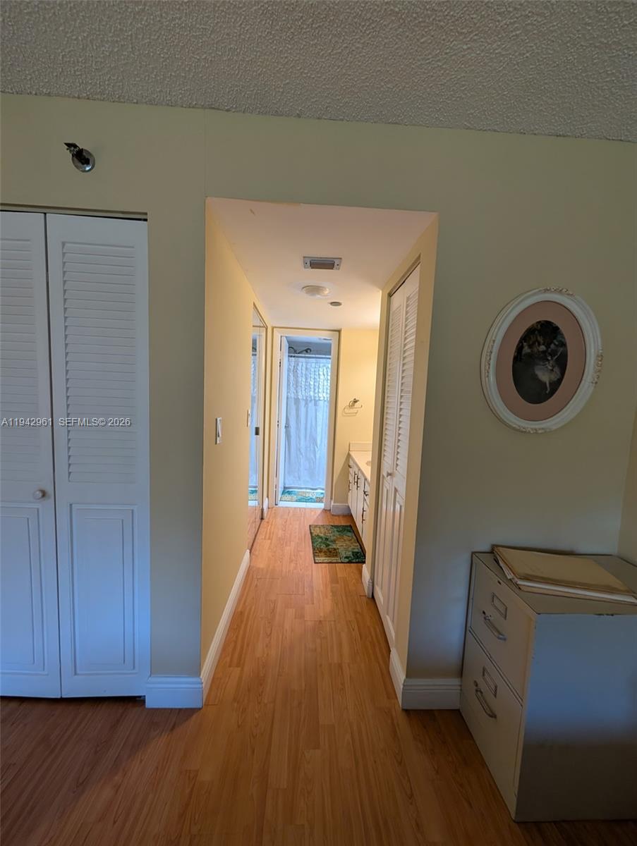 PARK PLACE CONDOMINIUM NO - Residential