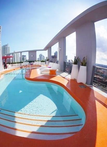 MYBRICKELL CONDO - Residential