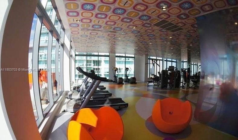 MYBRICKELL CONDO - Residential