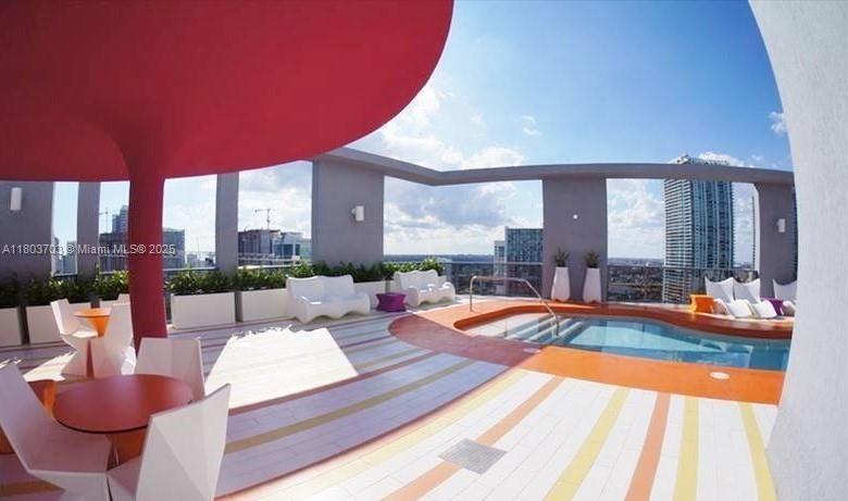 MYBRICKELL CONDO - Residential