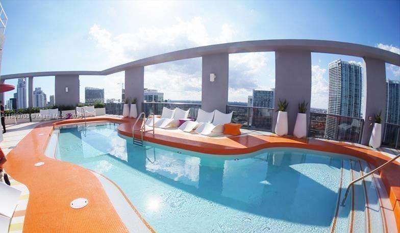 MYBRICKELL CONDO - Residential