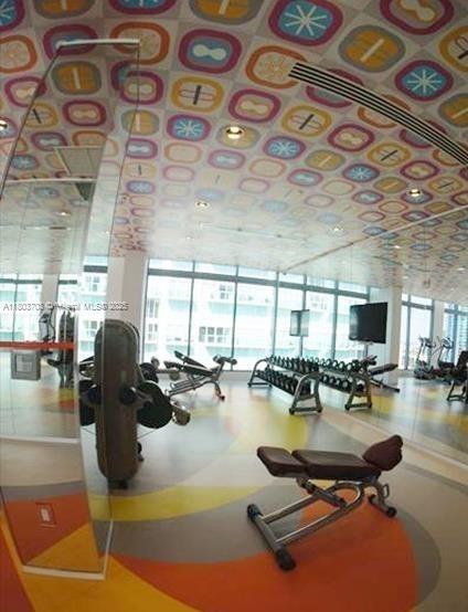 MYBRICKELL CONDO - Residential