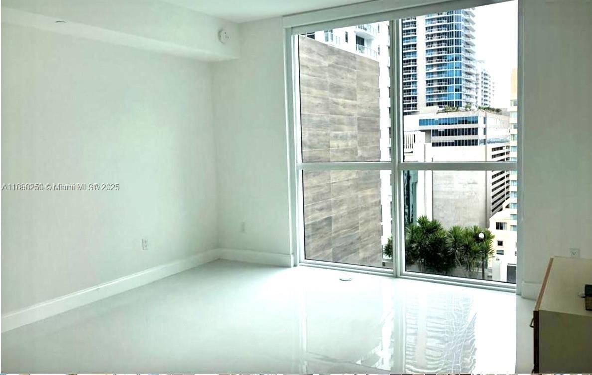 THE BOND (1080 BRICKELL) - Residential Lease