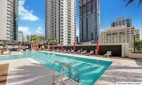 THE BOND (1080 BRICKELL) - Residential Lease