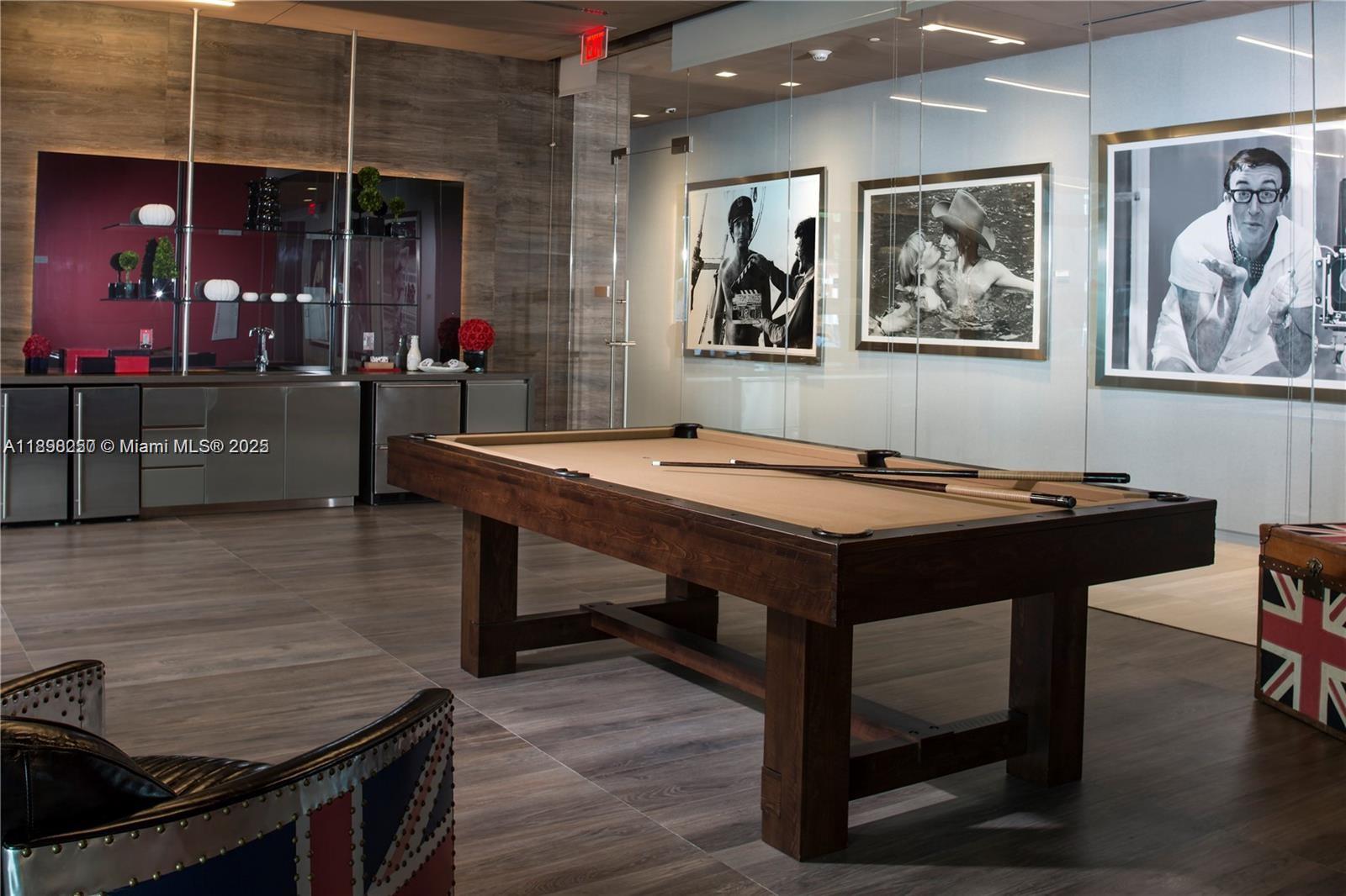 THE BOND (1080 BRICKELL) - Residential Lease